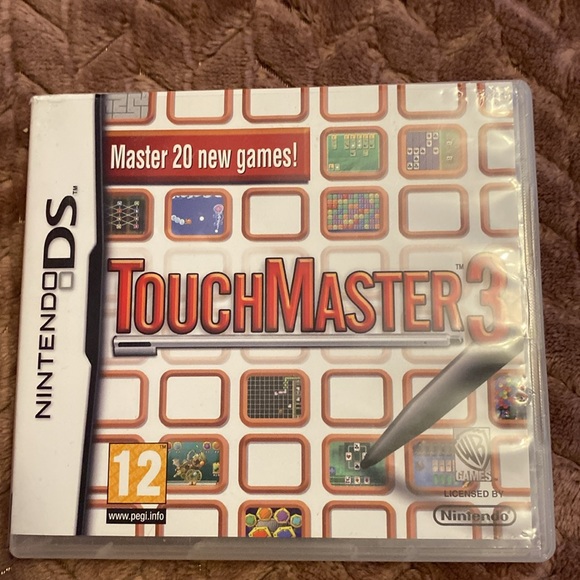 NINTENDO DS - Picture 7 of 14